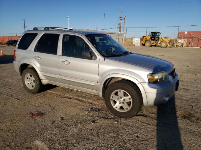 Photo 4 from auction – 2007 FORD ESCAPE LIM with VIN 1FMCU04177KA74949