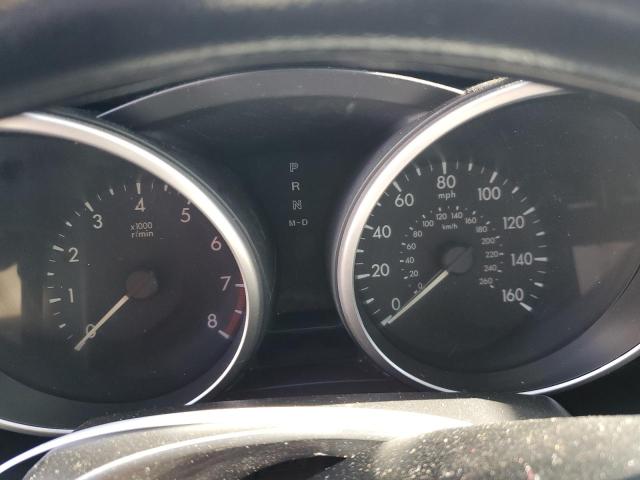 Photo 9 from auction – 2013 MAZDA 5 with VIN JM1CW2BL2D0149014