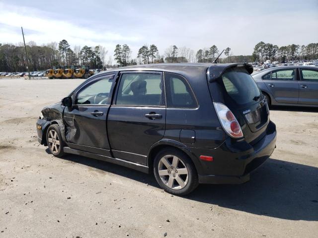 Photo 2 from auction – 2006 SUZUKI AERIO PREM with VIN JS2RC61H765350202
