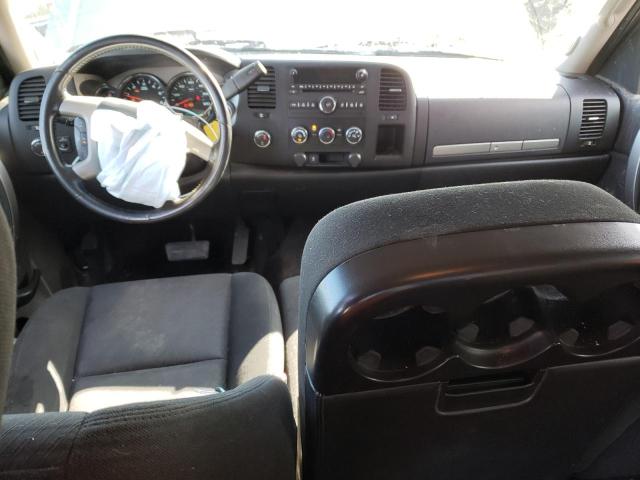 Photo 8 from auction – 2012 CHEVROLET SILVERADO with VIN 3GCPKSEA2CG281305