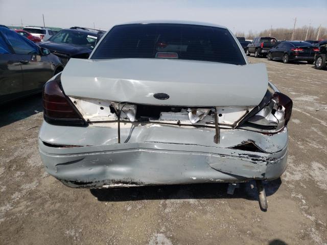Photo 6 from auction – 2007 FORD CROWN VICT with VIN 2FAFP71W27X137590