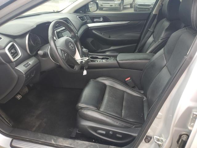 Photo 7 from auction – 2017 NISSAN MAXIMA 3.5 with VIN 1N4AA6AP3HC444473