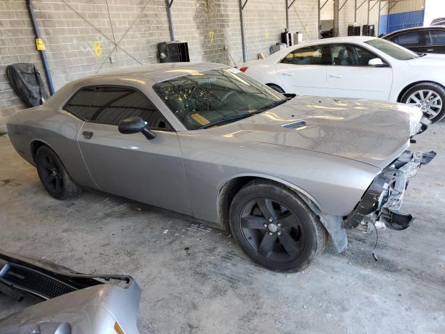 Photo 4 from auction – 2013 DODGE CHALLENGER with VIN 2C3CDYAG8DH581457