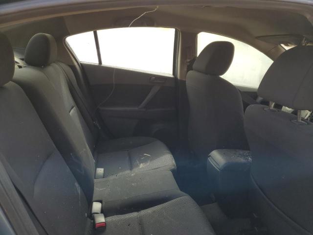 Photo 10 from auction – 2011 MAZDA 3 I with VIN JM1BL1UG9B1378554