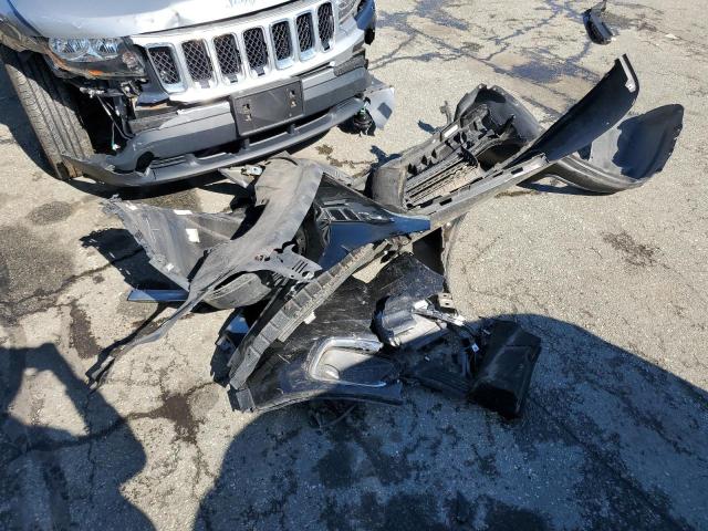 Photo 12 from auction – 2019 JEEP CHEROKEE L with VIN 1C4PJLDB0KD387301
