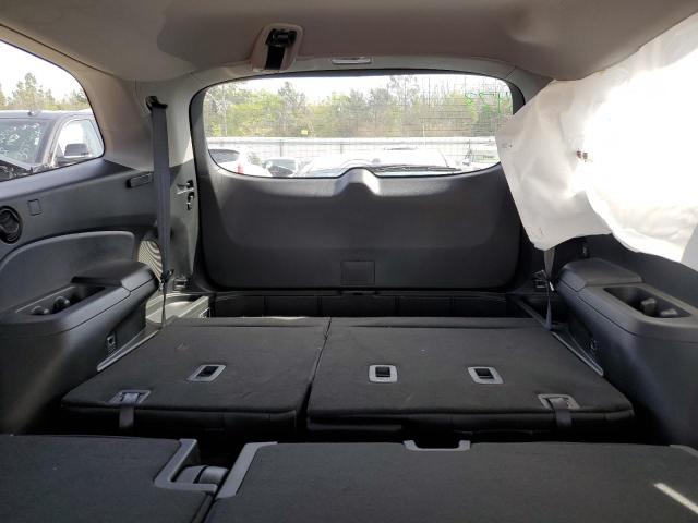 Photo 10 from auction – 2020 HONDA PILOT EXL with VIN 5FNYF6H51LB067362