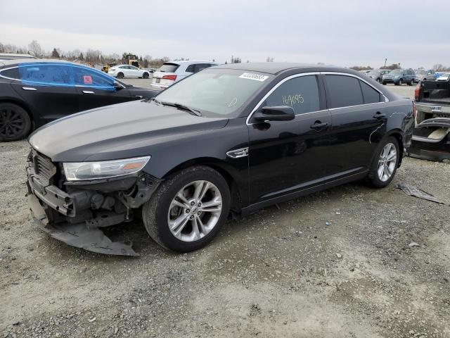 FORD TAURUS SEL 2013 مع رقم تعريف المركبة 1FAHP2E80DG156521 - صورة من المزاد