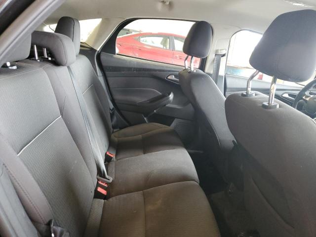 Photo 10 from auction – 2012 FORD FOCUS SEL with VIN 1FAHP3M24CL316182