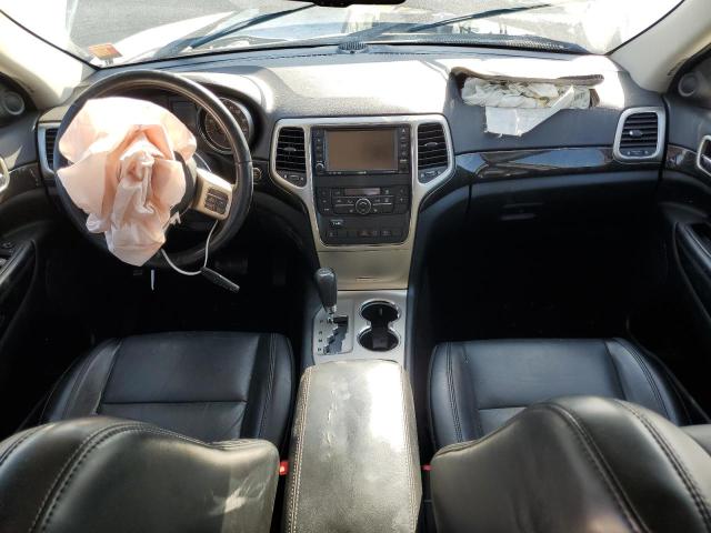 Photo 8 from auction – 2011 JEEP GRAND CHER with VIN 1J4RR4GGXBC542757