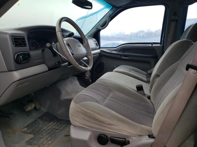 Photo 7 from auction – 2001 FORD EXCURSION with VIN 1FMSU41F91EC87913