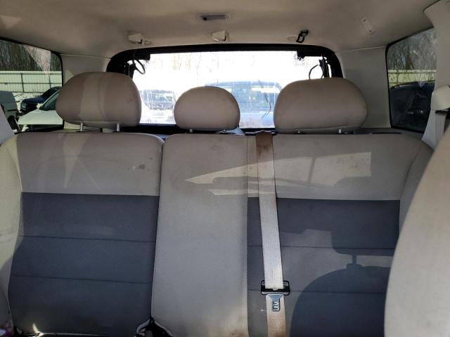 Photo 10 from auction – 2008 FORD ESCAPE XLT with VIN 1FMCU03Z48KB99125