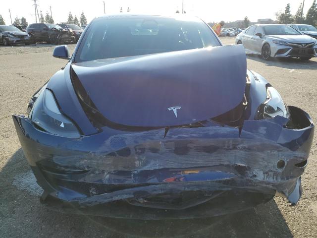 Photo 5 from auction – 2021 TESLA MODEL 3 with VIN 5YJ3E1EA1MF876587