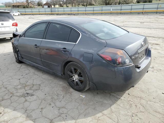 Photo 2 from auction – 2009 NISSAN ALTIMA 2.5 with VIN 1N4AL21E29N548878