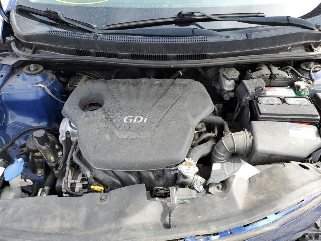 Photo 11 from auction – 2015 HYUNDAI ACCENT GLS with VIN KMHCT4AE8FU908845