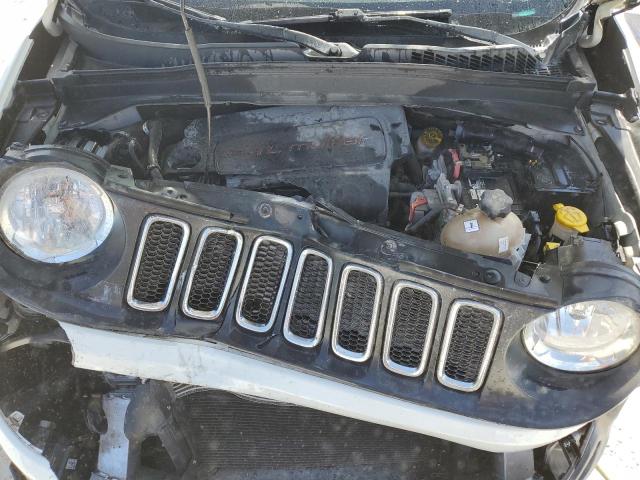 Photo 11 from auction – 2017 JEEP RENEGADE S with VIN ZACCJAAB1HPF57909