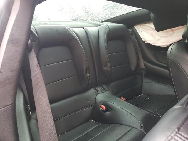 Photo 10 from auction – 2016 FORD MUSTANG with VIN 1FA6P8TH7G5326970
