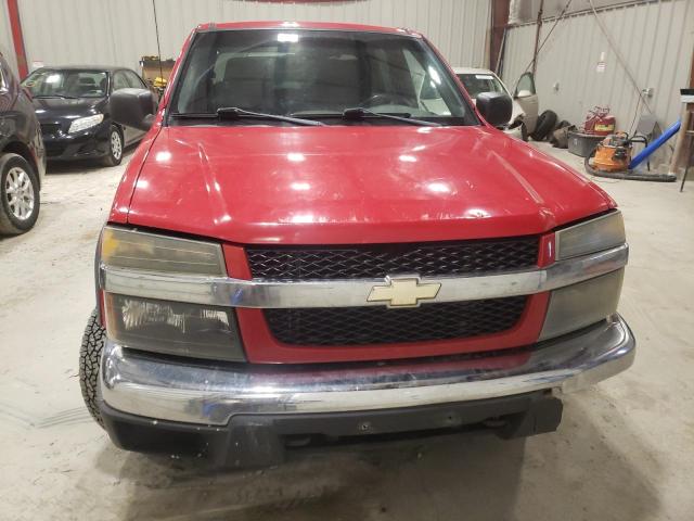 Photo 5 from auction – 2006 CHEVROLET COLORADO with VIN 1GCDT136268264961