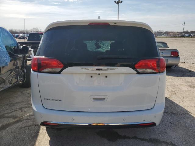 Photo 6 from auction – 2020 CHRYSLER PACIFICA T with VIN 2C4RC1BG8LR272353