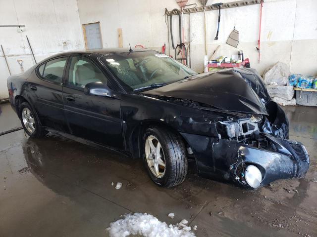 Photo 4 from auction – 2005 PONTIAC GRAND PRIX with VIN 2G2WP522951355833