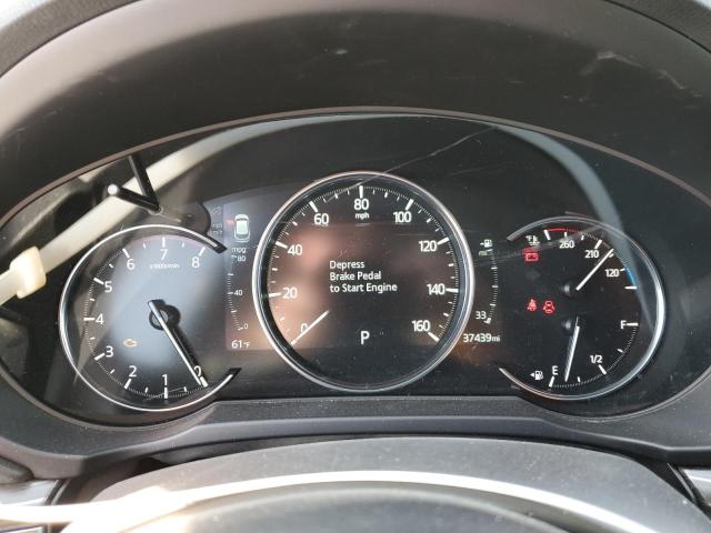 Photo 9 from auction – 2020 MAZDA CX-5 GRAND with VIN JM3KFADM8L0760859