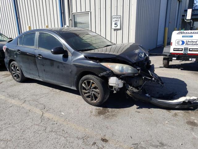 Photo 4 from auction – 2012 MAZDA 3 I with VIN JM1BL1V74C1648547