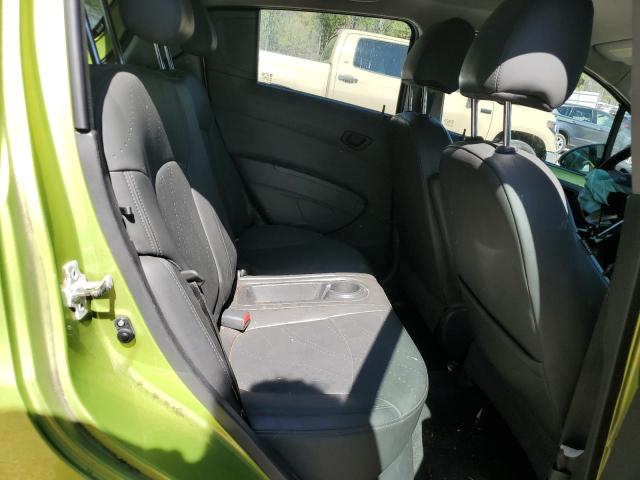 Photo 10 from auction – 2013 CHEVROLET SPARK 2LT with VIN KL8CF6S94DC543701