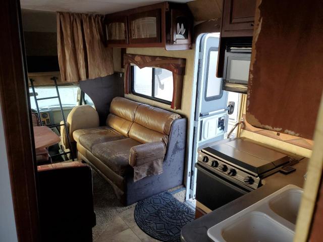 Photo 5 from auction – 2012 JAYCO TRAILER with VIN 1FDXE4FS9CDA38996