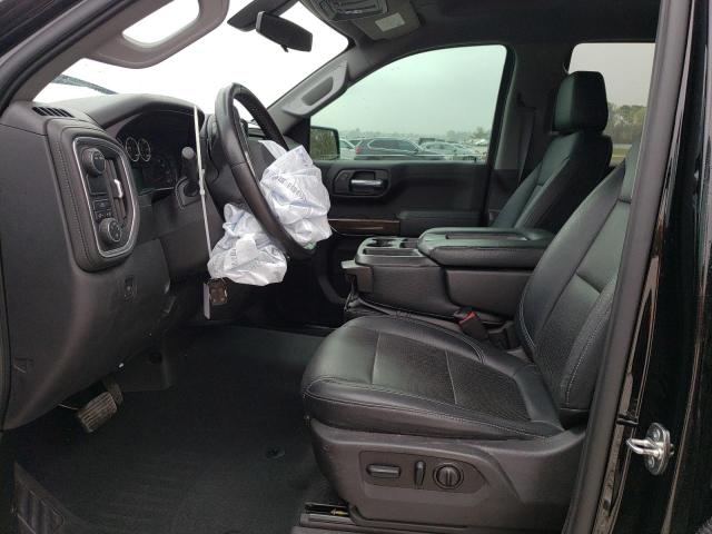Photo 7 from auction – 2021 CHEVROLET SILVERADO with VIN 3GCPWCEDXMG380105