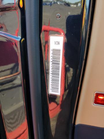 Photo 14 from auction – 2021 BENTLEY BENTAYGA with VIN SJAAM2ZV0MC033878