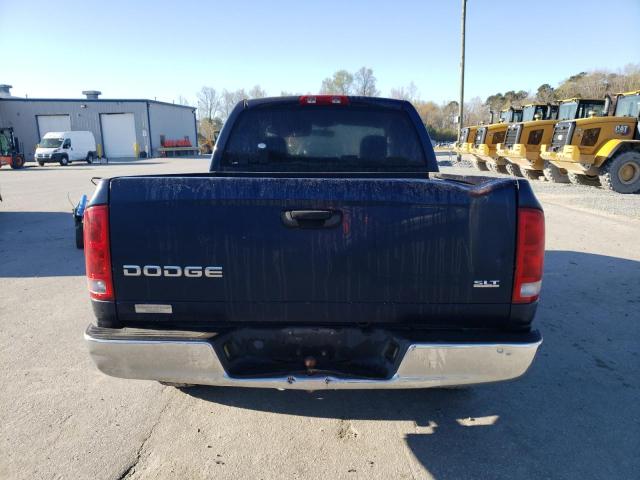 صورة رقم 6 من المزاد - 2003 DODGE RAM 1500 S مع VIN 1D7HA18N13S205136