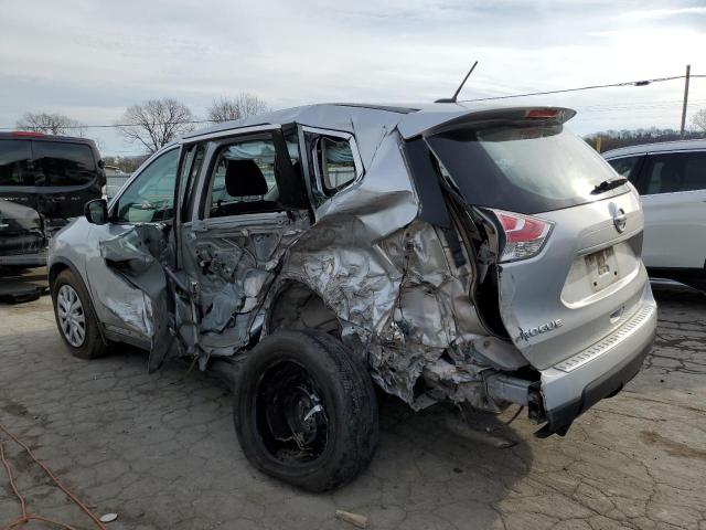 Photo 2 from auction – 2016 NISSAN ROGUE S with VIN JN8AT2MT5GW000468