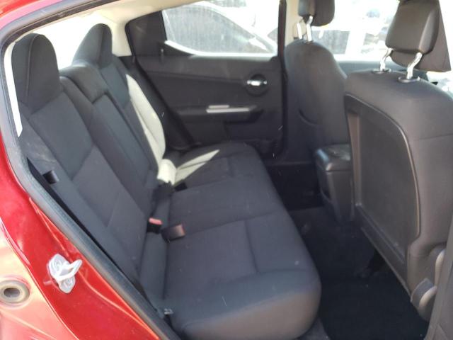 Photo 10 from auction – 2010 DODGE AVENGER EX with VIN 1B3CC1FB2AN201570