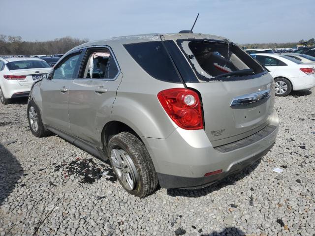 Photo 2 from auction – 2015 CHEVROLET EQUINOX LT with VIN 2GNALBEK4F6344648