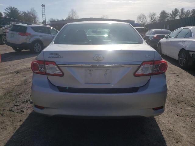 Foto 6 de la subasta – 2013 TOYOTA COROLLA BA con VIN 2T1BU4EE4DC102552