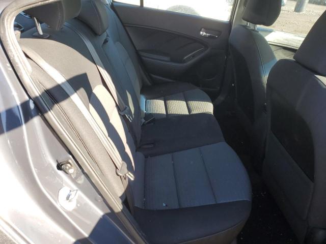 Photo 10 from auction – 2014 KIA FORTE LX with VIN KNAFX4A63E5094687