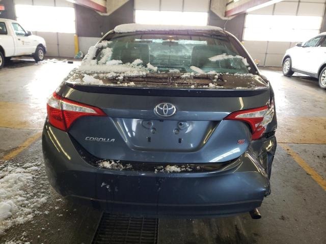 Photo 6 from auction – 2016 TOYOTA COROLLA L with VIN 2T1BURHE9GC742950