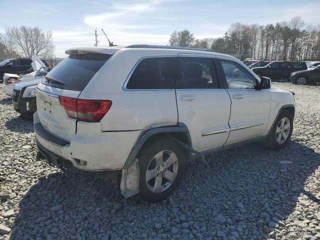 Photo 3 from auction – 2011 JEEP GRAND CHER with VIN 1J4RR4GG7BC602154