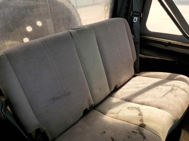 Foto 10 de la subasta – 2003 JEEP WRANGLER / con VIN 1J4FA49S73P341310
