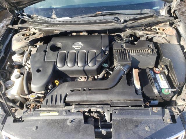 Photo 11 from auction – 2012 NISSAN ALTIMA BAS with VIN 1N4AL2AP2CN537419