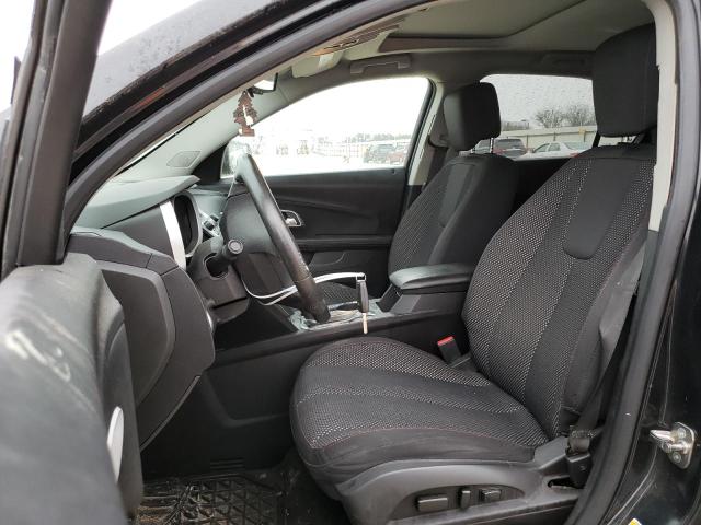 Photo 7 from auction – 2012 CHEVROLET EQUINOX LT with VIN 2GNALDEK5C6272866