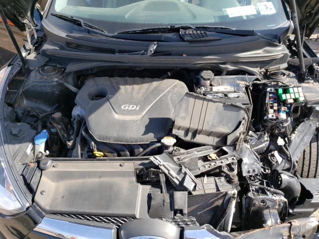Photo 11 from auction – 2014 HYUNDAI VELOSTER with VIN KMHTC6AD9EU193172