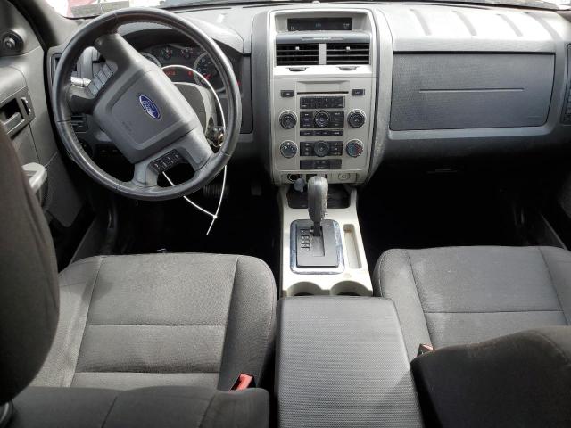 Фото 8 с аукциона – 2012 FORD ESCAPE XLT с VIN 1FMCU9D77CKC62129