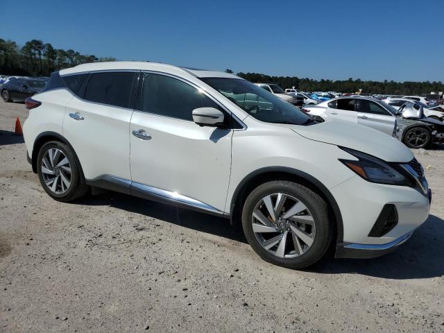 Photo 4 from auction – 2019 NISSAN MURANO S with VIN 5N1AZ2MS8KN117683