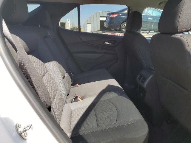 Photo 10 from auction – 2018 CHEVROLET EQUINOX LT with VIN 2GNAXJEV4J6236466