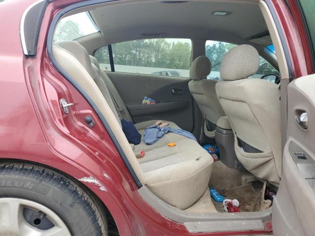 Photo 10 from auction – 2004 NISSAN ALTIMA BAS with VIN 1N4AL11D04C193781