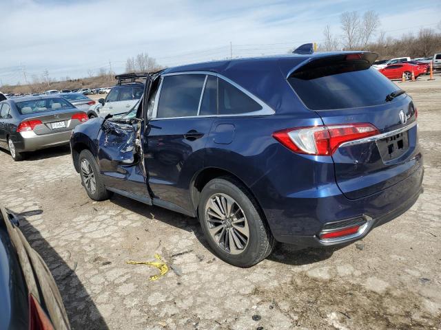 Photo 2 from auction – 2016 ACURA RDX ADVANC with VIN 5J8TB4H71GL010997