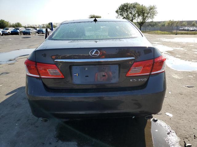 Photo 6 from auction – 2011 LEXUS ES 350 with VIN JTHBK1EG7B2467453