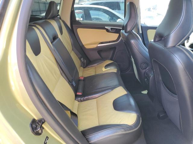 Photo 11 from auction – 2010 VOLVO XC60 3.2 with VIN YV4982DZXA2065221
