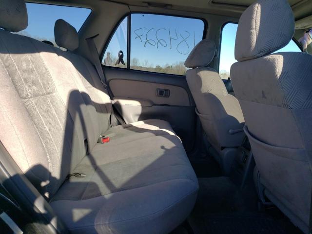 Photo 11 from auction – 2002 TOYOTA 4RUNNER SR with VIN JT3HN86R129064804