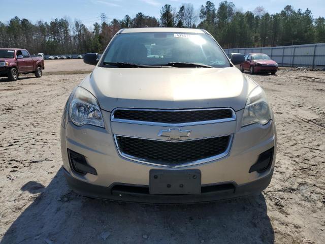 Photo 5 from auction – 2011 CHEVROLET EQUINOX LS with VIN 2CNFLCEC3B6468364